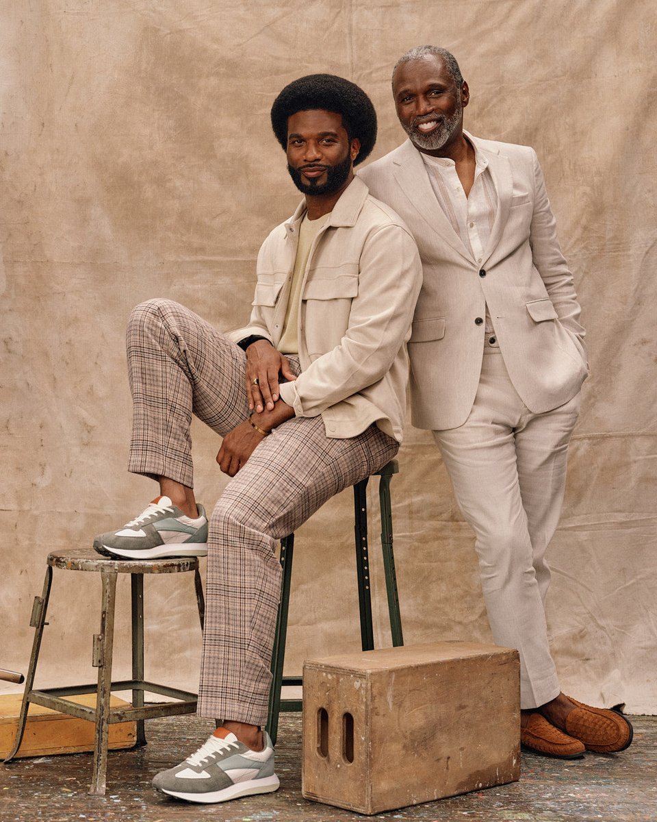 SheaMoisture Men tweet media