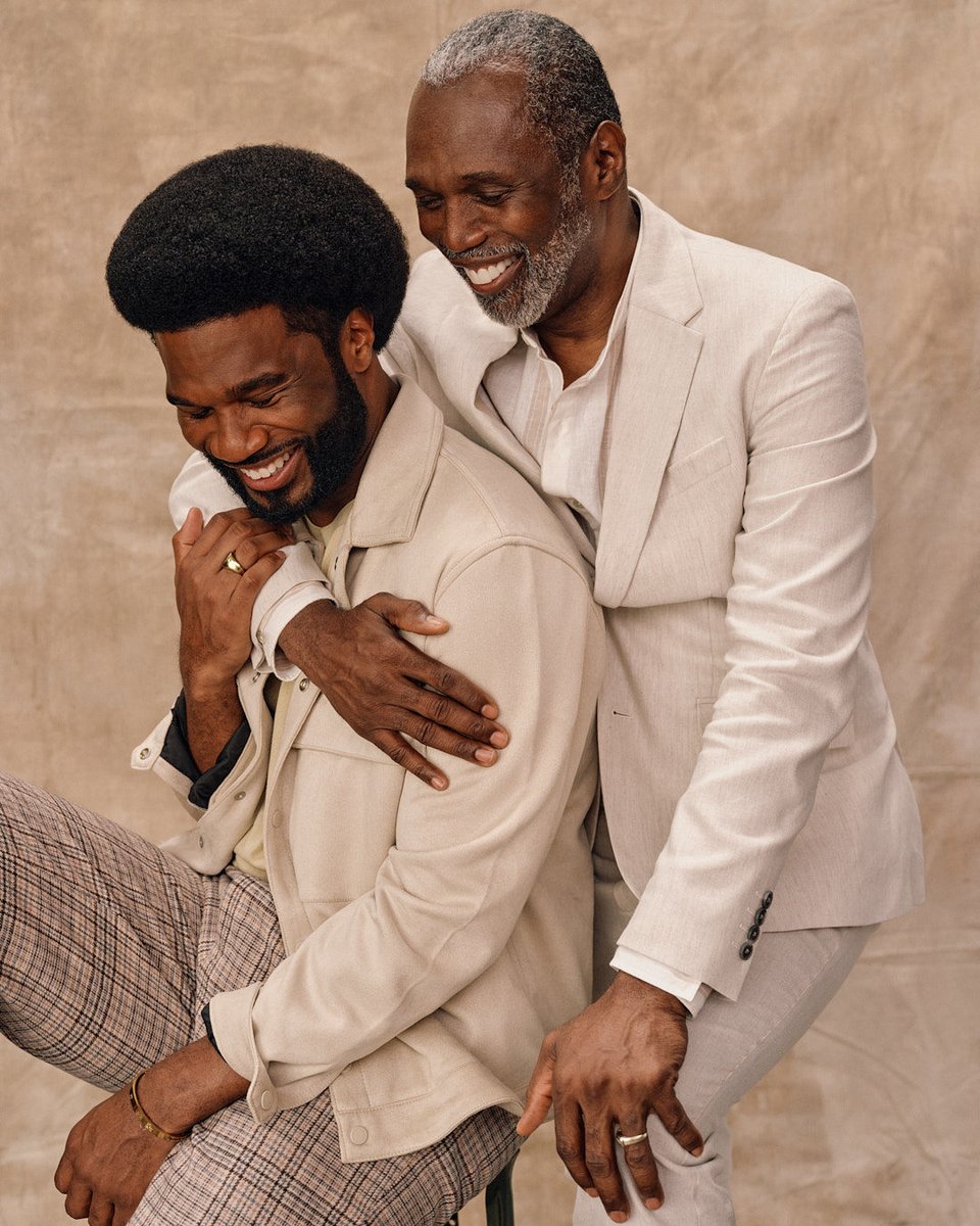 SheaMoisture Men tweet media