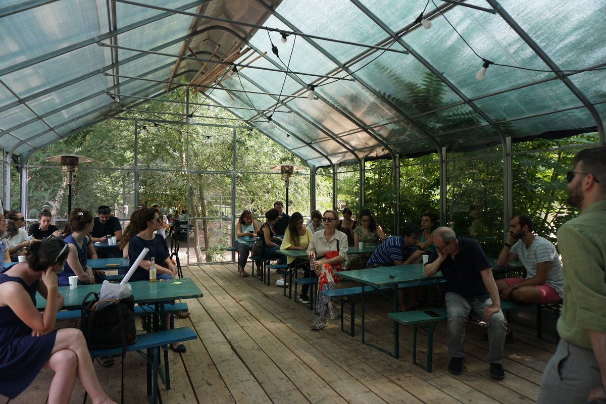 proGIreg's tweet photo. Today #proGIreg gathered municipal pioneers in #Turin to visit innovative #naturebasedsolutions: new #regenerated #soil, #communitygardens, #greencorridor &amp; #urbanfarming 💚🥦🥕

#Torino has excelled at involving varied actors &amp;taking account the needs of locals!🗨️ https://t.co/I1FraaQ0Ii