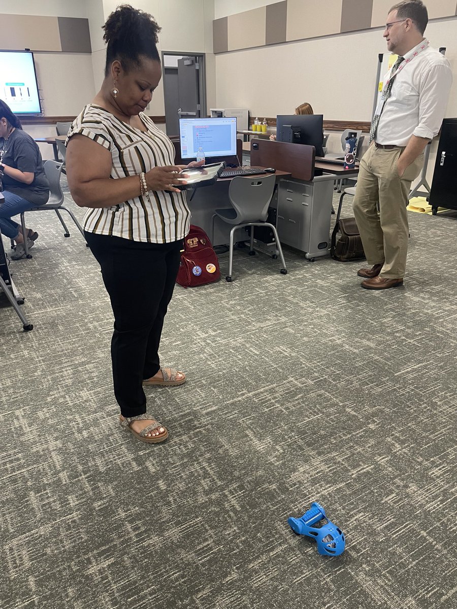 AliefLearns's tweet image. Great things are happening in Alief’s Coding &amp;amp; Robotics workshop this morning! Alief loves learning!!!