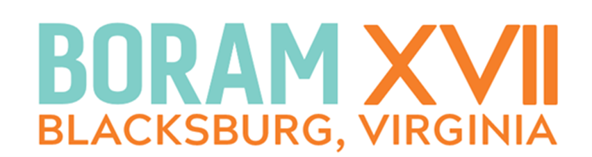 santoslabVT's tweet photo. 3 more sleeps until 100 boron chemists descend into @virginia_tech for BORAM XVII. I look forward to learning about the latest boron science...&amp; of course, to hang out with old &amp; meet new friends. @VTChemDept @VT_Science https://t.co/xIS36PZRf0