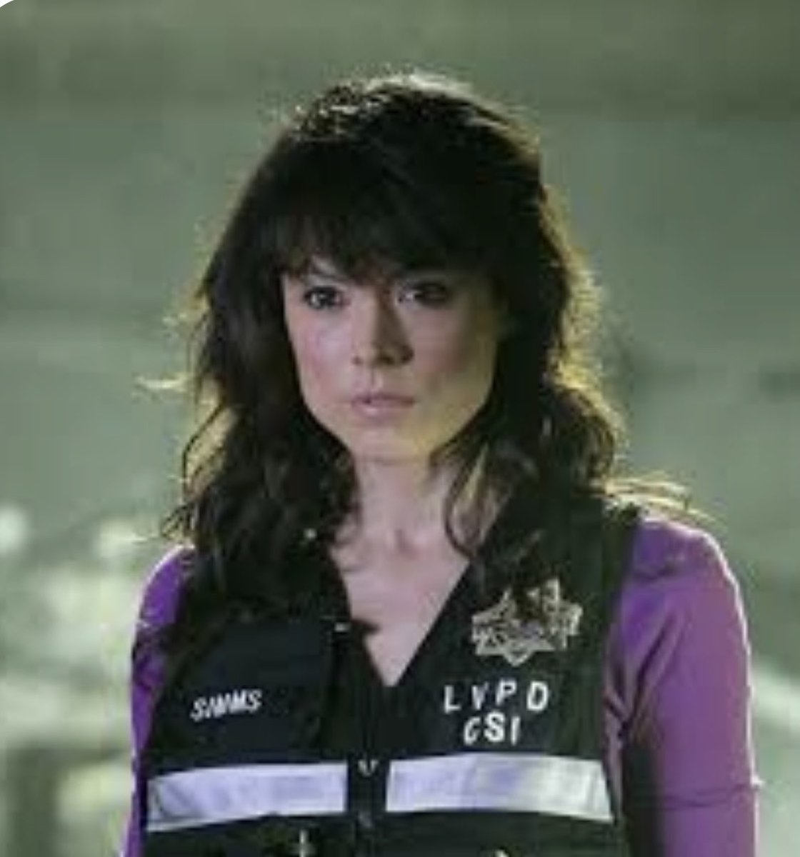 MauriceBenard's tweet photo. @LizVassey @CsiCrime This Sunday on https://t.co/70mAnLY3uD You will not be disappointed!!! https://t.co/5nOIV5eohC