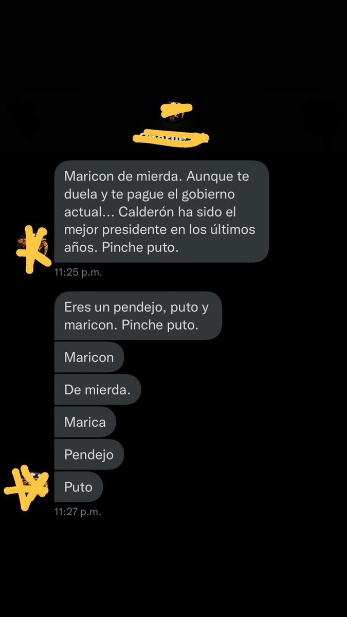 Poncho Gutiérrez tweet media