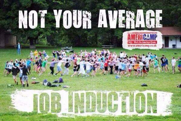 🤣 Who wants a boring job anyway?

🇺🇸 Applications for AmeriCamp are now open for 2023! 

👉 Go to AmeriCamp.co.uk and do something incredible next Summer!

😎 <a href="/AmeriCamp/">AmeriCamp</a> <a href="/AmeriCampAU/">AmeriCamp Australia</a> 

🤗 #DreamJob #AmeriCamp