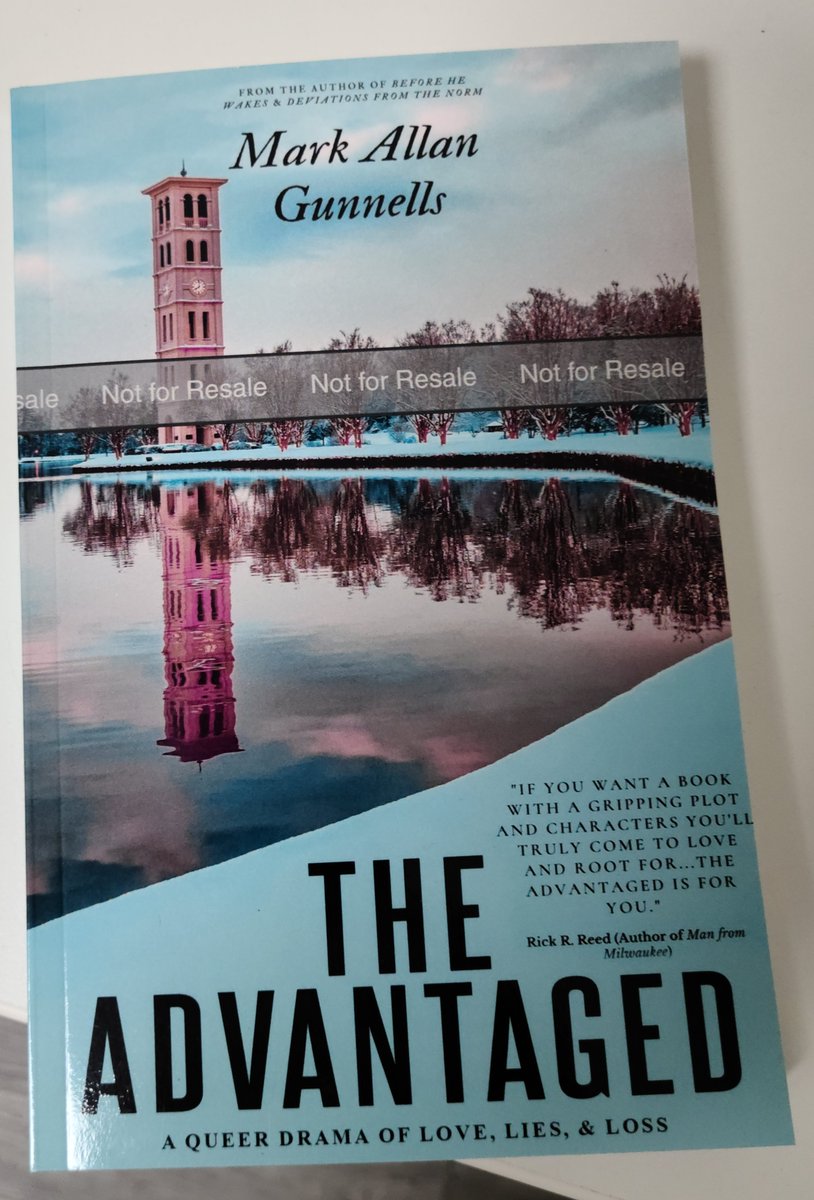 Crossroad Press News tweet media