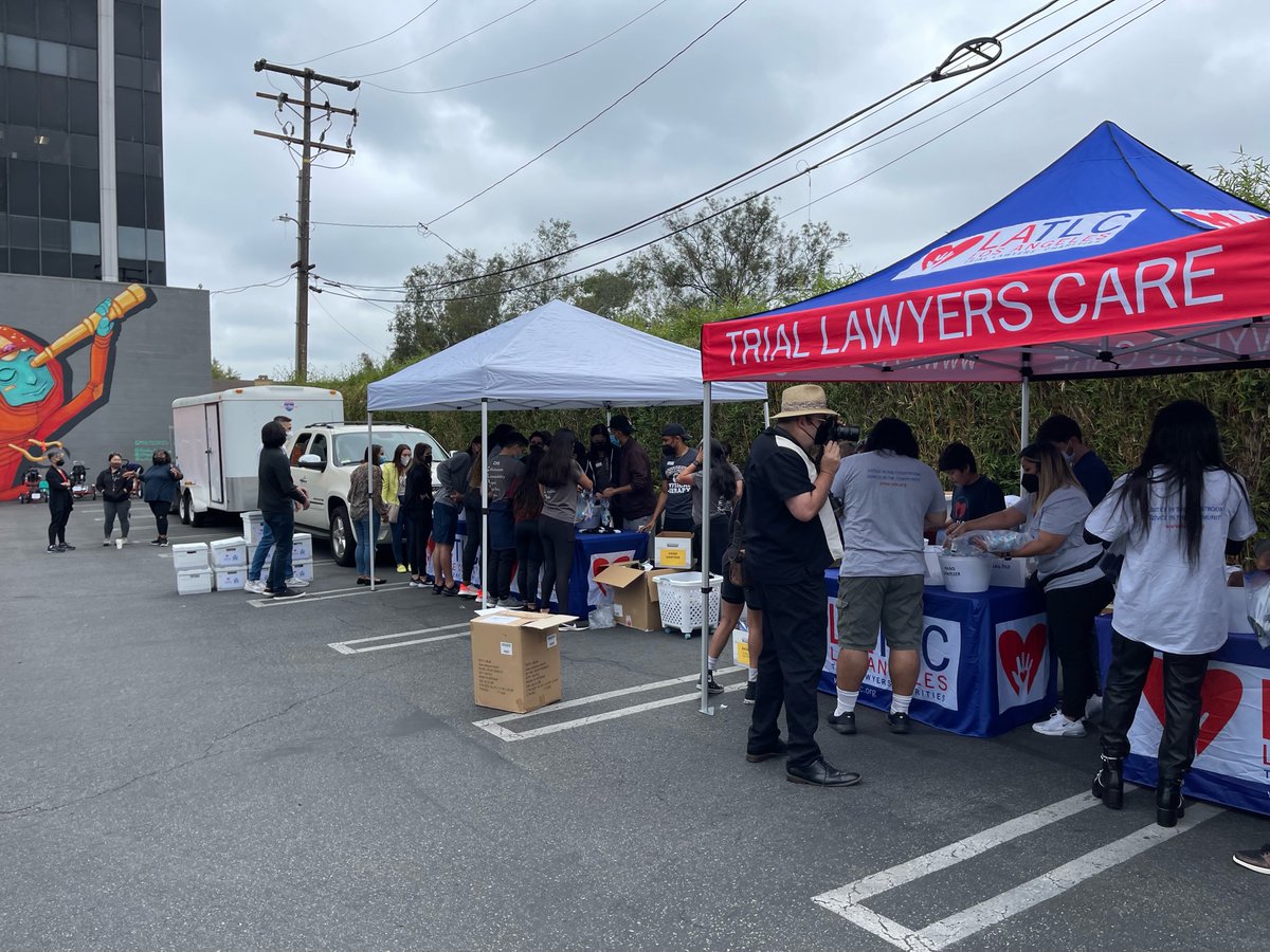 CalDepoReporter's tweet photo. Eddy Dagani, one of our dear team members, helped set up the booths for LATLC &amp; served as an assistant Tryke mechanic to ensure the bikes were safely set up &amp; ready for the riders to operate. 🙌🏼

The joy in the children's faces and giving back to our community is priceless!😊 https://t.co/yS2lc0WAgg
