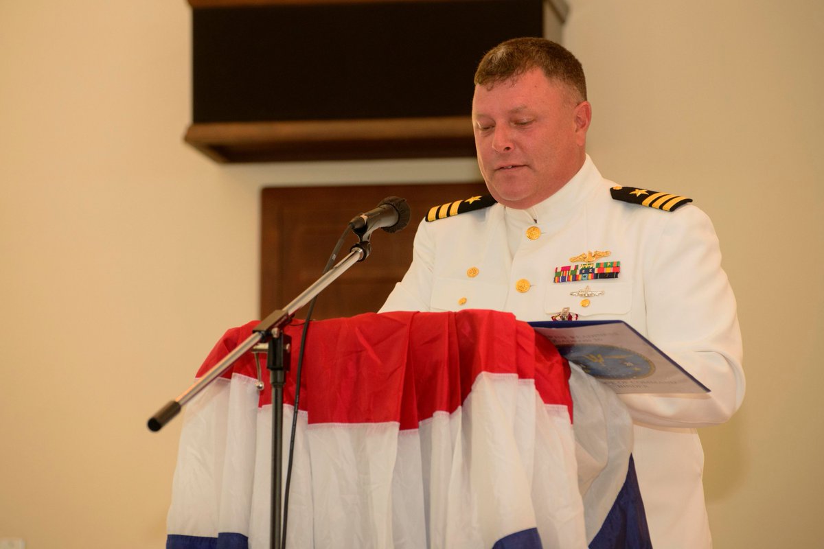 “Most of our work is behind the scenes, almost unnoticeable in some cases if we’re doing it right. But without us, Team Kings Bay would be missing a vital piece of the puzzle.'- Cmdr. Ron Allen Read more here: dvidshub.net/r/qjkku2