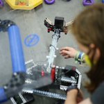 Photo by See Blue STEM Camp (@SeeBlueSTEMCamp)