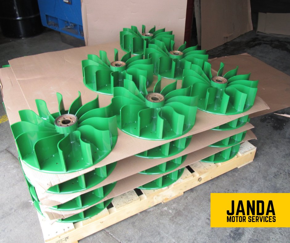 Janda Motor Services tweet media