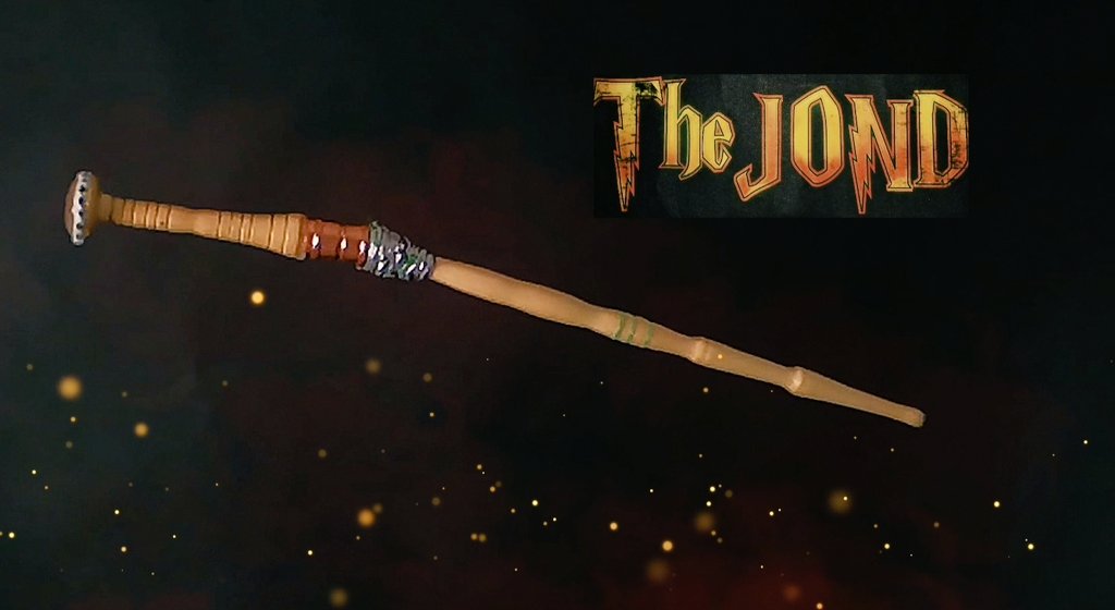 joncampling's tweet photo. Calling all #Brighton based #HarryPotter fans 🪄
FYI I only have 😱5 😱 HANDMADE-BY-A-DEATHEATER
Bo-2-EVER-the-same
#JONDS to sell tomorrow at @ukcgfevents TMR at the AMEX centre. So if you have your heart set one? ... GET TO MY SIGNING TABLE EARLY!!
Sent from :iBeach https://t.co/W5r1NlsX72