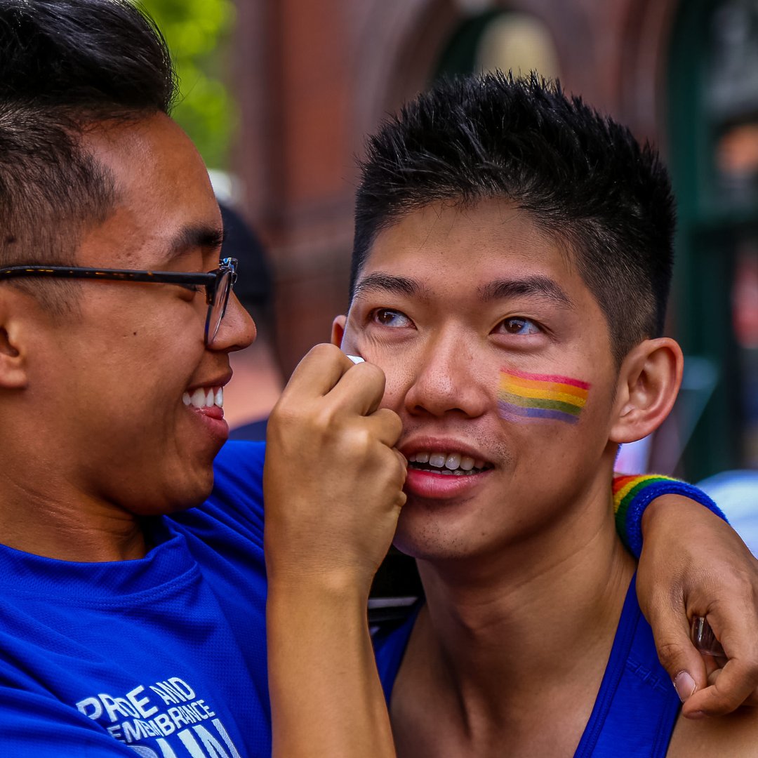 PrideRunTO's tweet photo. π let yourself shine! Special thanks to gold sponsor @ebaycanada for supporting our free race photos capturing all your special moments.
π³οΈβππ³οΈββ§οΈ
#priderunto #funfastfab #priderun #pride #lgbtq #lgbtqπ #run #runtoronto #pride #prideto #pridetoronto https://t.co/BxMHNZFOMW
