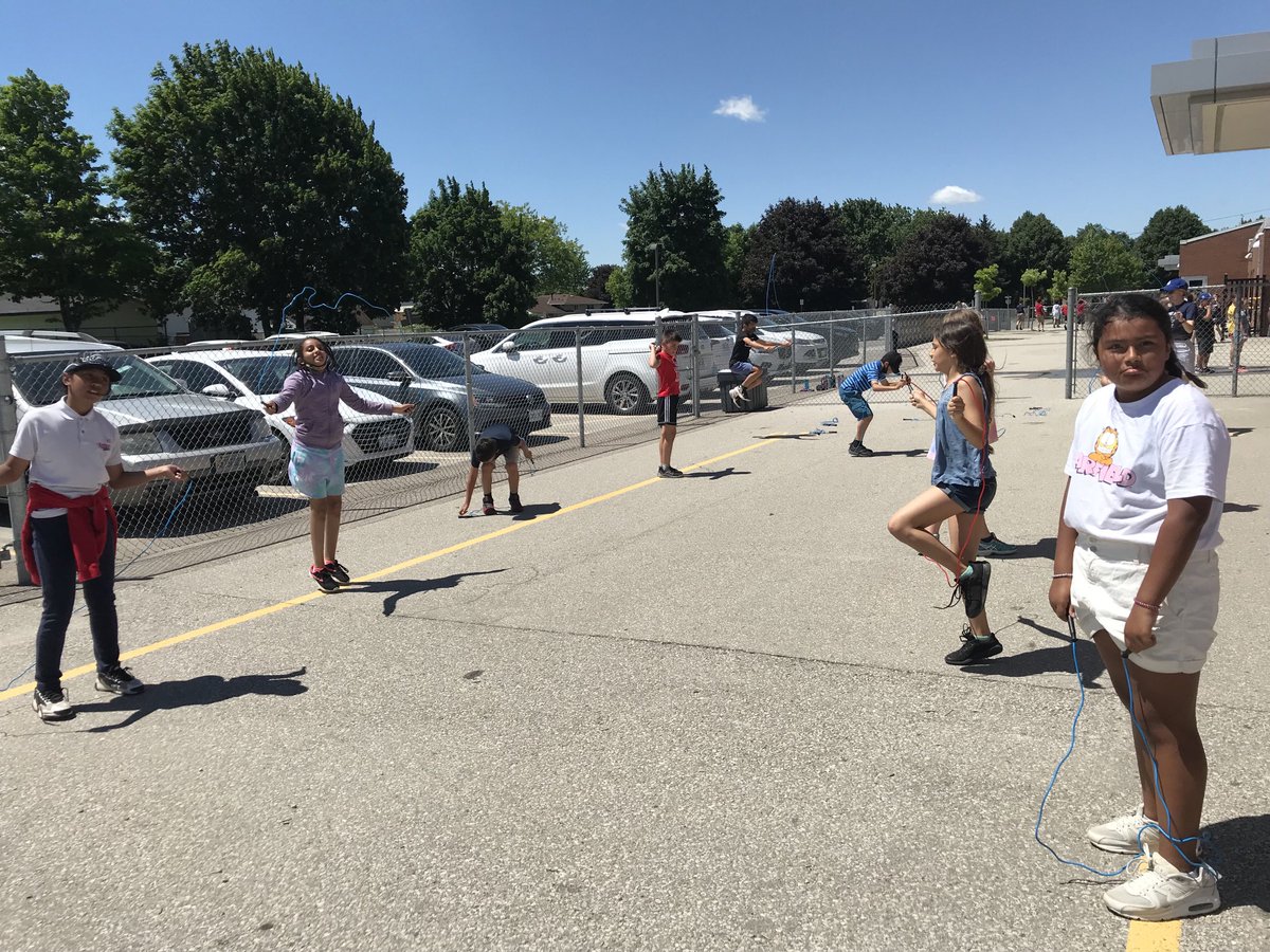 St Anthony C.F.I. tweet media