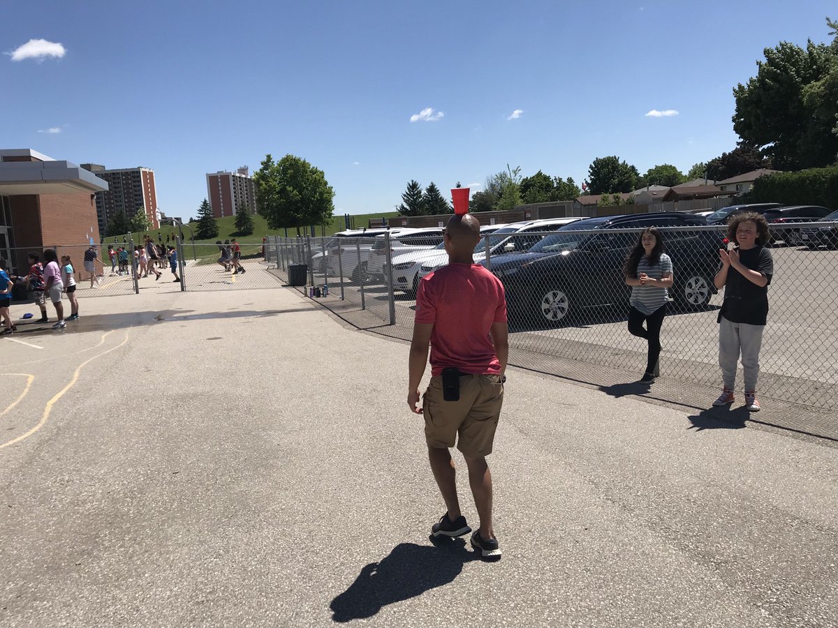 St Anthony C.F.I. tweet media