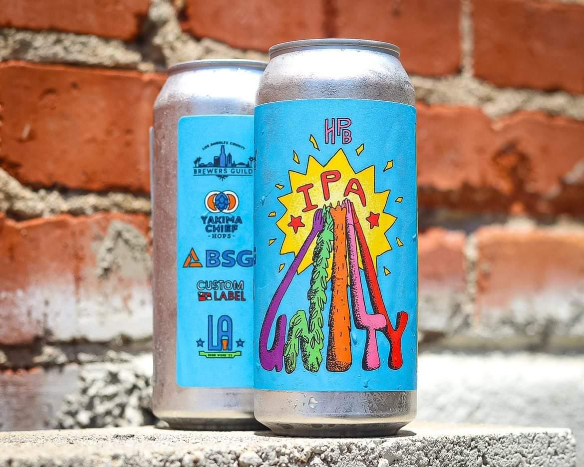 L.A. County Brewers Guild 🍻 (@labrewers) on Twitter photo Unity drops today at <a href="/hpbrewery/">Highland Park Brewery</a> to wrap up #TimboWeek2022 and launch into <a href="/LABeerWeek/">LA Beer Week</a>! Come try our annual <a href="/LABrewers/">L.A. County Brewers Guild 🍻</a> collab made possible with support from our friends at <a href="/BSGCraftBrewing/">BSG CraftBrewing</a> <a href="/YakimaChief/">Yakima Chief Hops</a> + @customlabelco. Unity drops today at <a href="/hpbrewery/">Highland Park Brewery</a> to wrap up #TimboWeek2022 and launch into <a href="/LABeerWeek/">LA Beer Week</a>! Come try our annual <a href="/LABrewers/">L.A. County Brewers Guild 🍻</a> collab made possible with support from our friends at <a href="/BSGCraftBrewing/">BSG CraftBrewing</a> <a href="/YakimaChief/">Yakima Chief Hops</a> + @customlabelco.