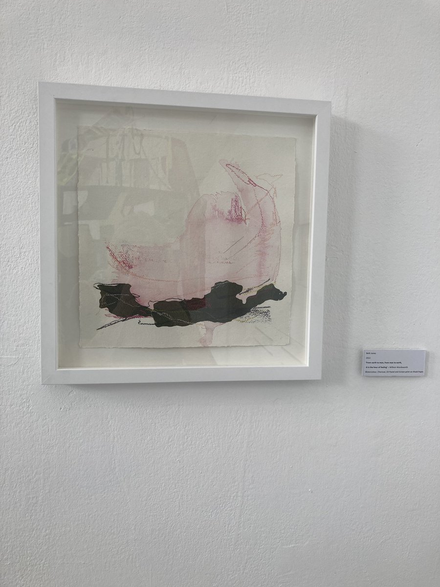 Emma Thompson (@libraryemma) on Twitter photo It’s been a busy busy week. So glad I made time to catch <a href="/McrSchArt/">Manchester School of Art</a> Degree Show, I was blown away by the talent of the students It’s been a busy busy week. So glad I made time to catch <a href="/McrSchArt/">Manchester School of Art</a> Degree Show, I was blown away by the talent of the students