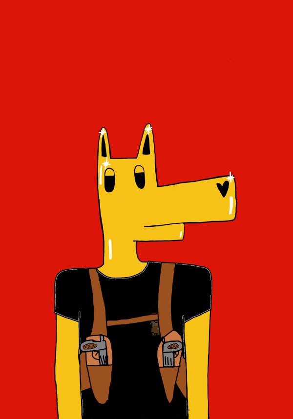 <a href="/wevans247/">Wev 🐾🐸</a> <a href="/NiFTee1/">Dogetanian</a> Is the Divide and reign stretegy falling apart? Troopers seem to still be faithful to the Shogun ❤️👑