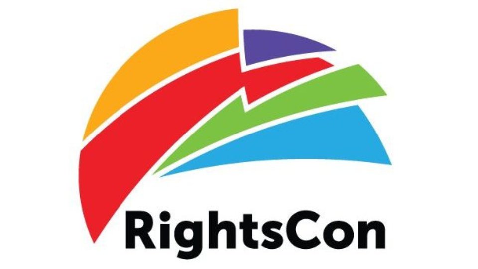 Advocassembly's tweet image. NEW BLOG POST: 5 highlights from RightsCon 2022
👉bit.ly/3zII9Gk

#RightsCon  #advocacyassembly