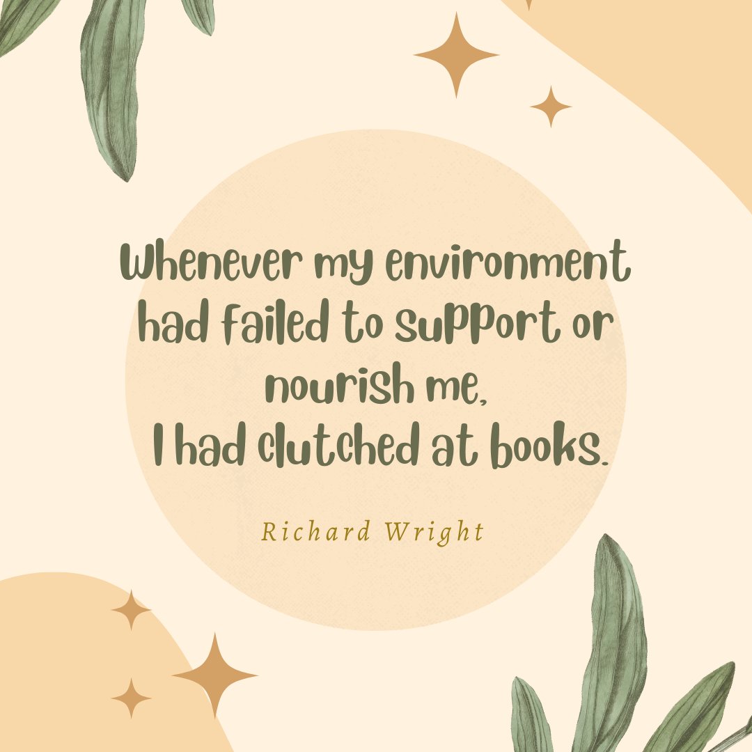 bernardkmensah's tweet photo. Fortunately, #books were always there for me. They helped me get through difficult times and taught me how to be more empathetic and understanding.

#readingcommunity #quoteoftheday #quote #booklover https://t.co/KfRW0L9ufr