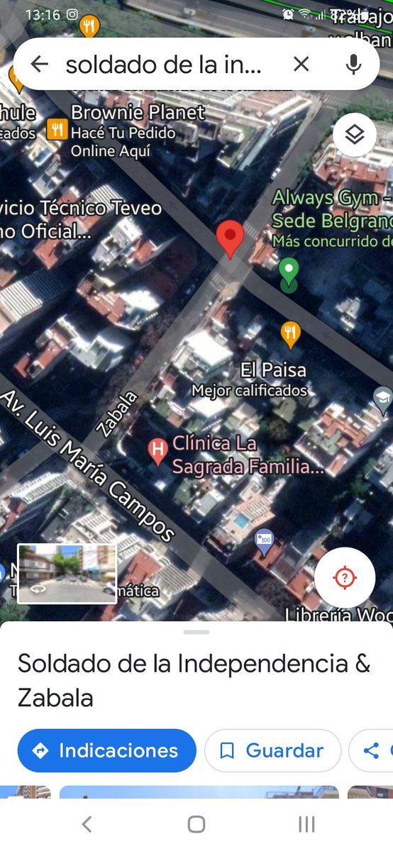 Malen56's tweet photo. Independientemente de las multas y de esta infraccion....y si esta internada en la Sagrada Familia? 
@todonoticias 
@LuisOtero__ https://t.co/HXZyhMc35o