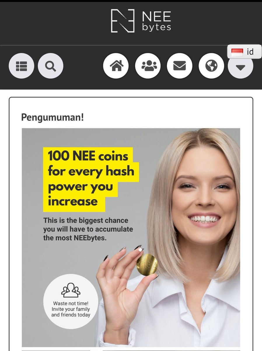 RRukini's tweet photo. #NEEbytes
#cryptocurrencyTradingPlatform #cryptocurrencymillionaire #cryptocurrencymessenger #Cryptocurrencylife #Cryptocurrencyholdings #cryptocurrencyheadlines #cryptocurrencyeducatio https://t.co/lTohnIO5bv
