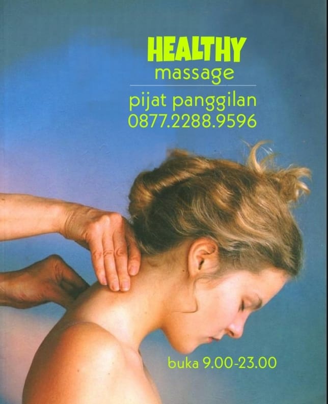 pijat panggilan bsd tweet media
