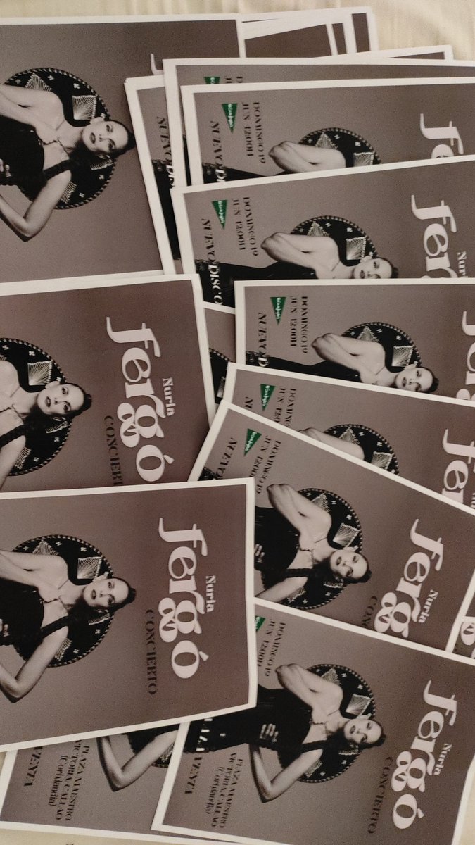 Estamos preparando cositas para el domingo!! <a href="/NURIA_FERGO/">Nuria Fergó</a> <a href="/elcorteingles/">El Corte Inglés</a>