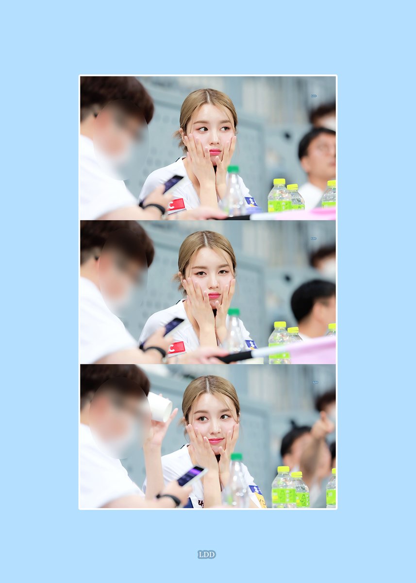 ldd_49's tweet photo. 220614

고양이뵹아리

#우아 #루시 #김다은 #wooah #lucy https://t.co/ckVD1UCTlM