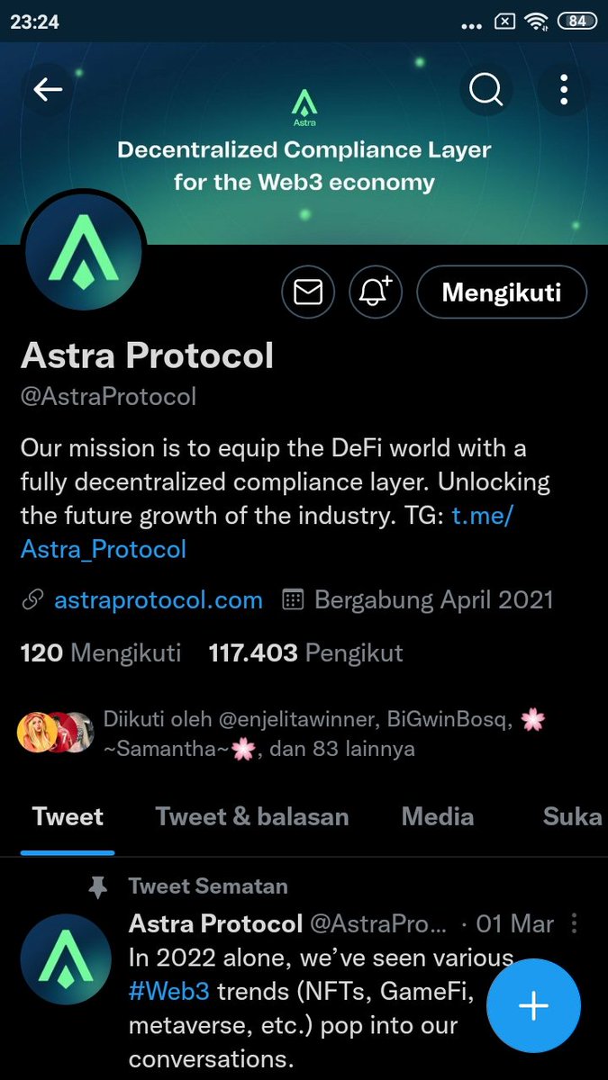 Ox_Winner👀 free tag follow 🔔 nyeret blok 🐇 tweet media