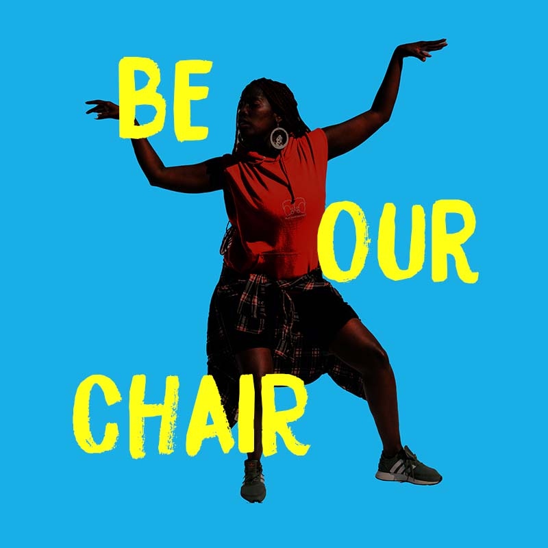 📣We're looking for three trustees and a new chair to join our board at an exciting time in our development, to help us shape the future of South East Dance. ⁠
⁠
Think you'd like to be involved? Head to our website for more info and to apply: southeastdance.org.uk/about-us/work-…