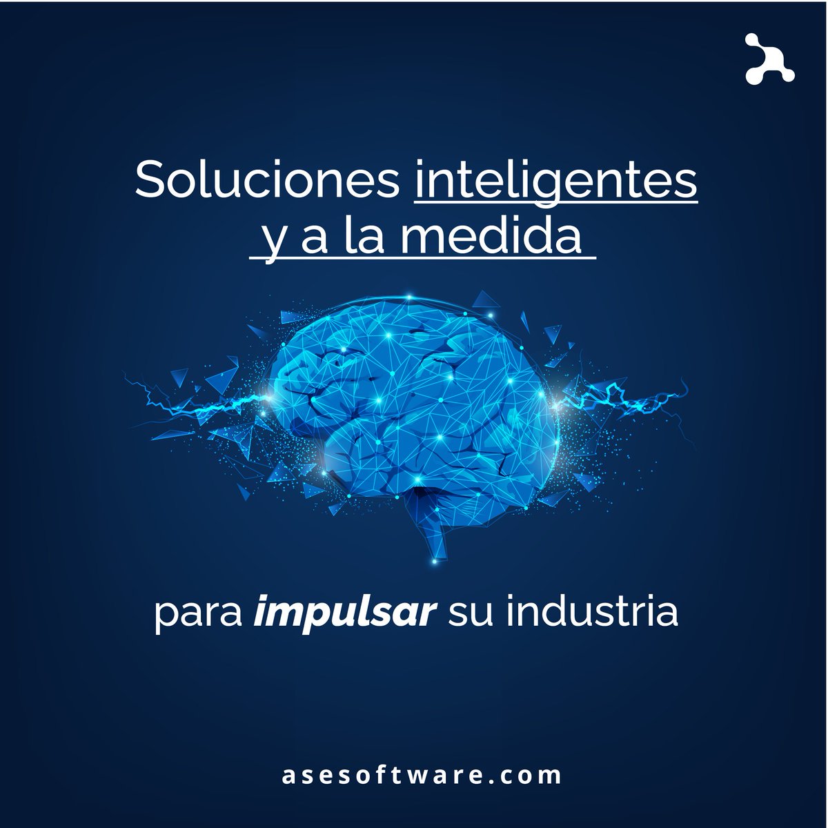 Asesoftware_'s tweet image. Sabemos que las tecnologías disruptivas pronto predefinirán la forma de trabajar de las industrias. Nuestros expertos están preparados para construir junto con usted soluciones innovadoras que le permitan alcanzar sus objetivos de negocio. Contáctenos —&amp;gt; asesoftware.com/contactenos/