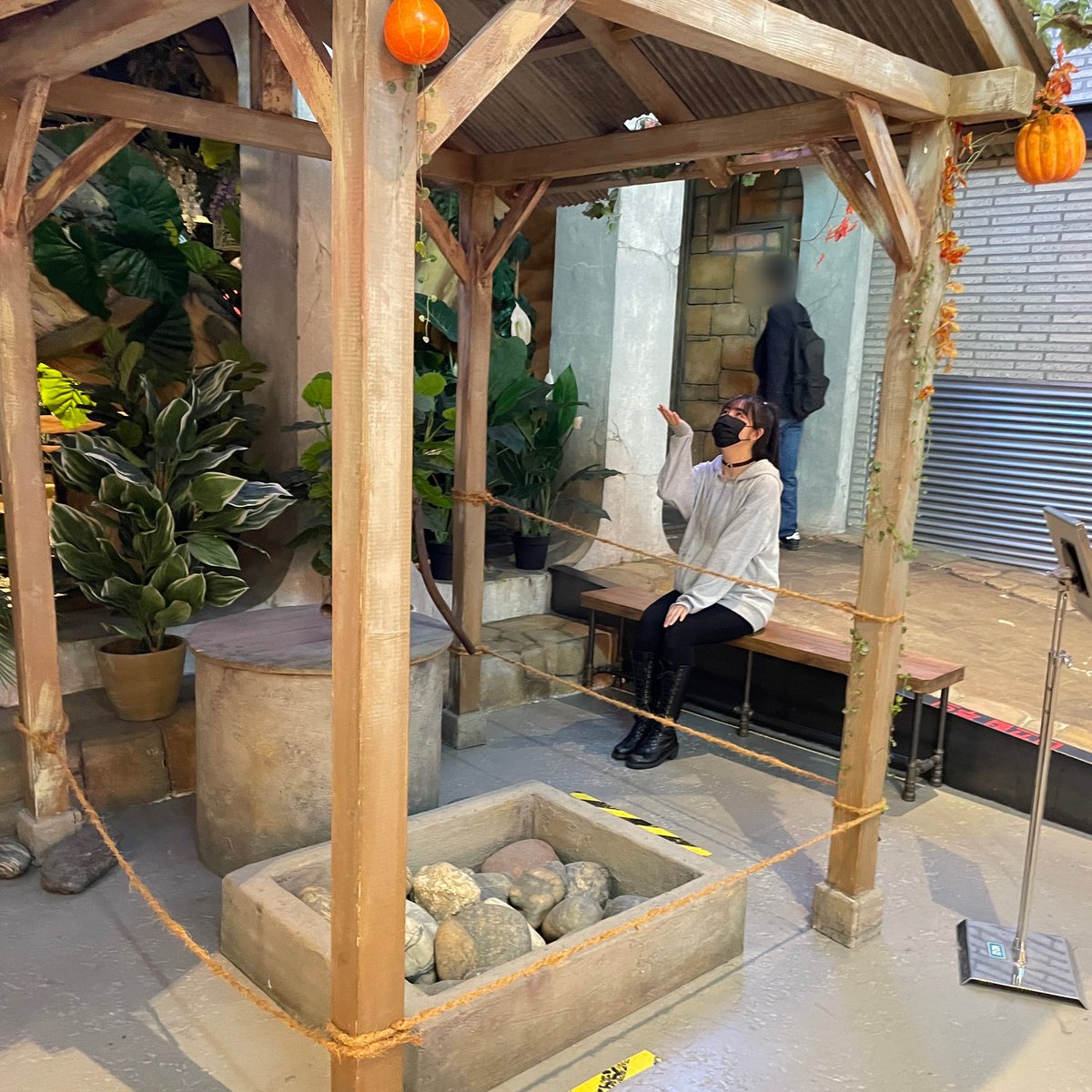 PF_Official_X's tweet image. [#핑크판타지_하린]

호다닥💨

#하린 #HARIN #ハリン 
#핑크판타지 #PINKFANTASY 
#ピンクファンタジー