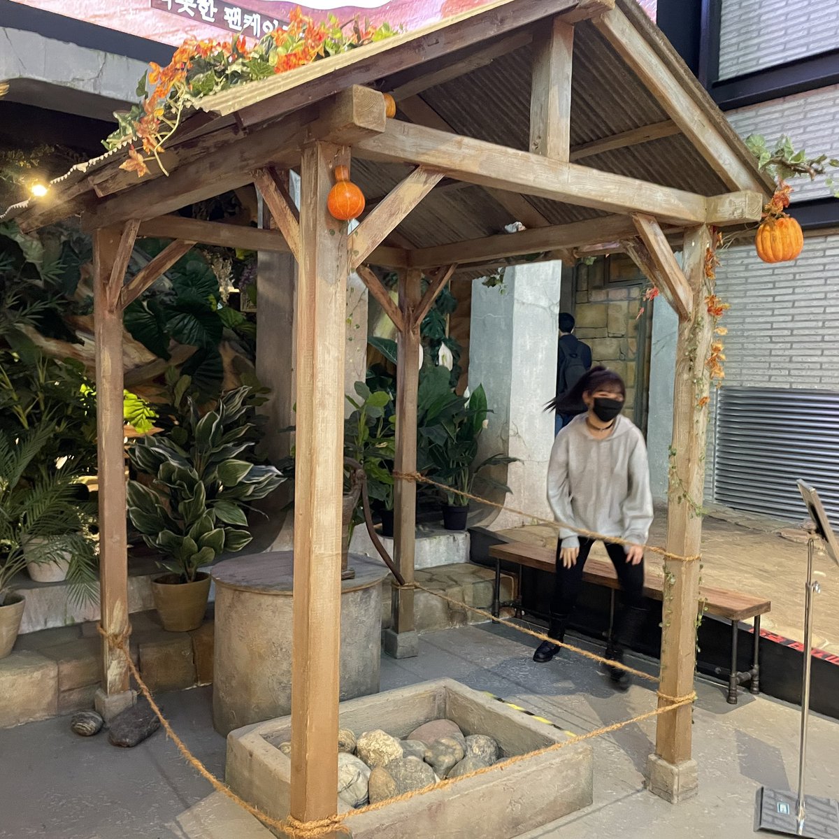 PF_Official_X's tweet image. [#핑크판타지_하린]

호다닥💨

#하린 #HARIN #ハリン 
#핑크판타지 #PINKFANTASY 
#ピンクファンタジー