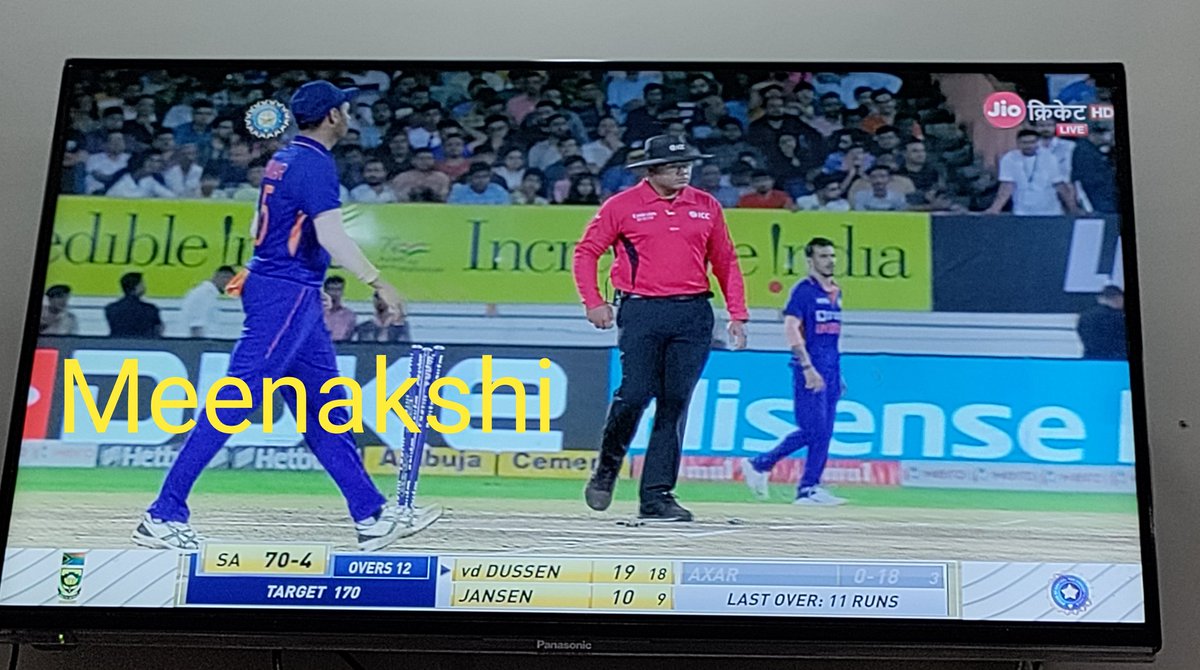 Meenakshi0004's tweet photo. @Hisense_IND @Hisense_IND
#SpotHisense
#Hisense
4th Match
#rajkot
#contest #ContestAlert #winhisense
@BSaiKri70751905
@yashgandhi66 @JeetuMaheta @Friends_4Eve @BirjuDamani https://t.co/yiP1dtne23