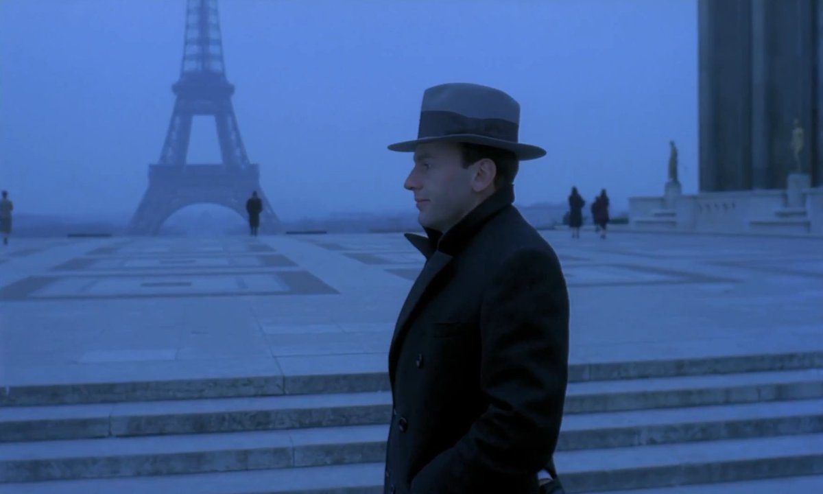 AlbertGalera's tweet photo. #RIPJeanLouisTrintignant (1930-2022). https://t.co/vXG4syECYT