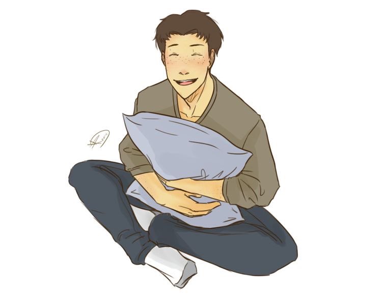 I actually had a lot of fun with this one for <a href="/MarcoBodtWeek/">Marco Bodt Week 2022</a>! Had to get a little creative when choosing what character would represent. Enjoy the mythos I came up with for Marco being a Ruler of the Underworld.

archiveofourown.org/works/39705174

#marcobodt #MarcoBodtWeek2022 #Mythology