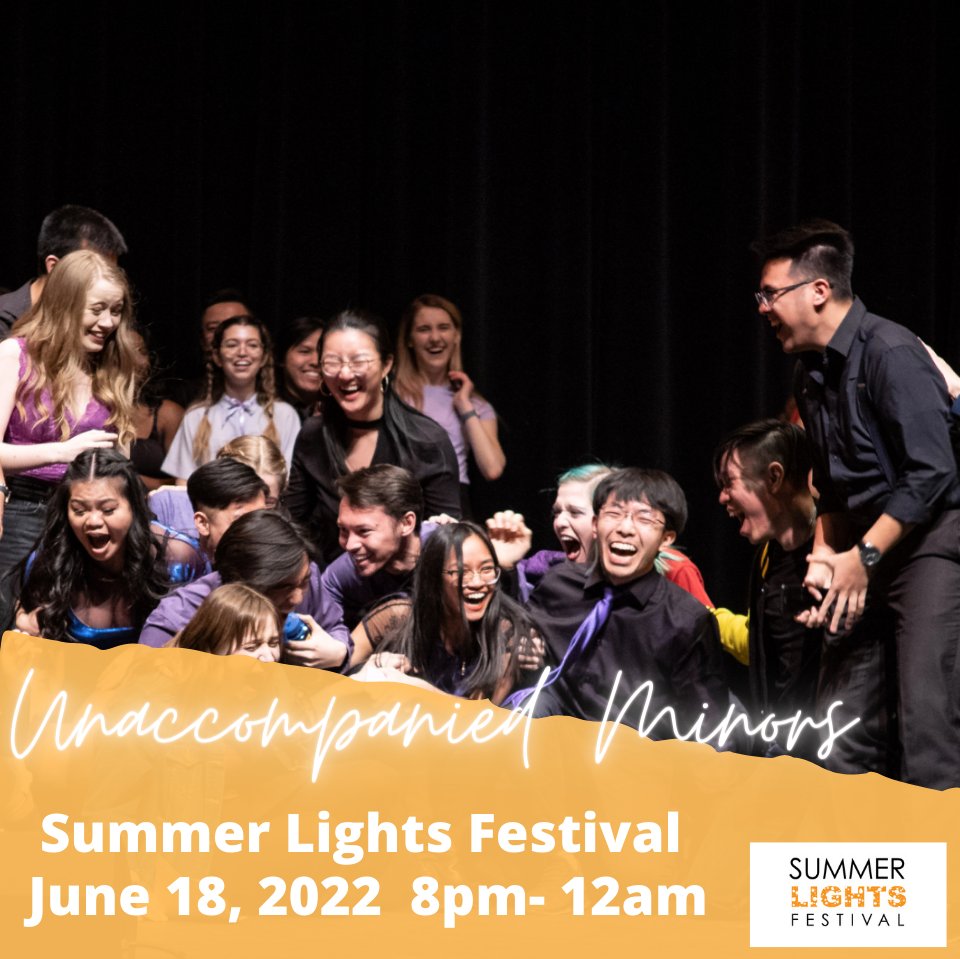 Summer Lights tweet media