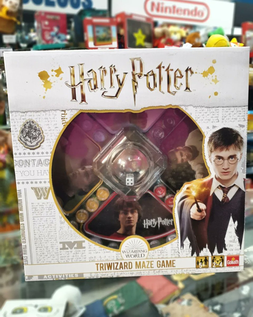 GeekAtmosphere tweet media