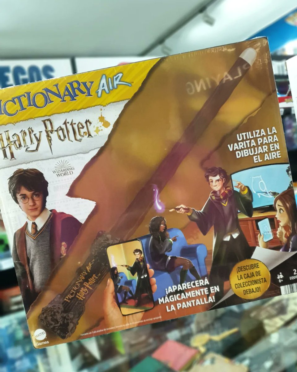 GeekAtmosphere tweet media