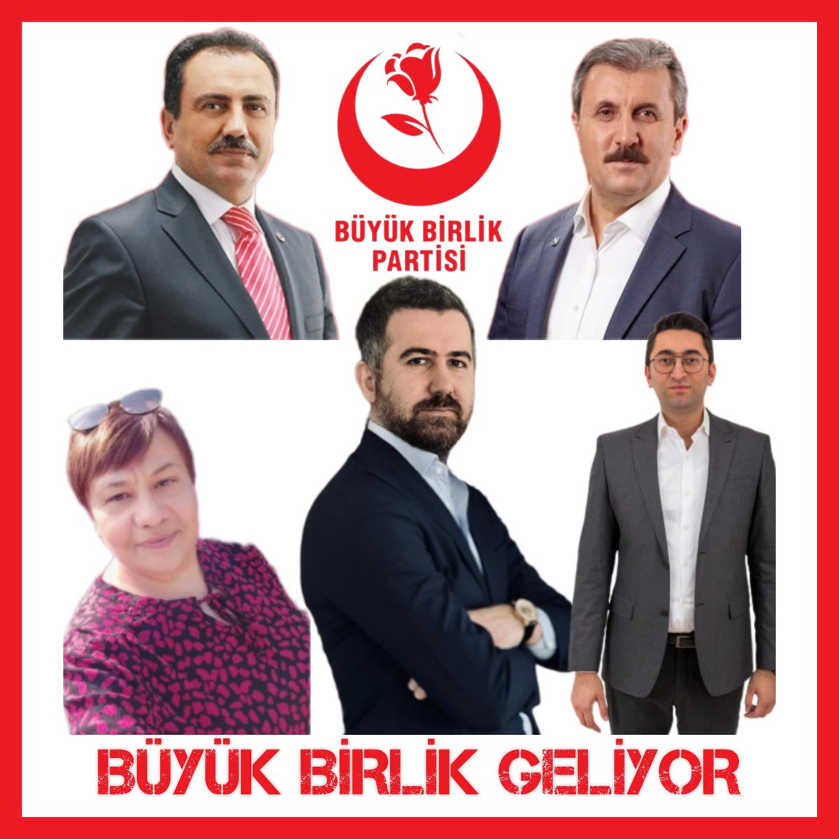 🇹🇷#TakibeTakip sözünde... #02

@DiRnyrm
@SNNTEhli
@antep_ac
@erolbora01
@son_G_3
@BekaHarekati
@gaziler_ist
@ERL2023
@Dark_Boss_63
@Aykiz924316822
@HakDinEhli
@gamli_filozof
@MehmetZekiTR
@hzlakar
@canaseld
@erolbora03
@ysfsdt2427
@DSASN

🇹🇷 BÜYÜK BİRLİK GELİYOR