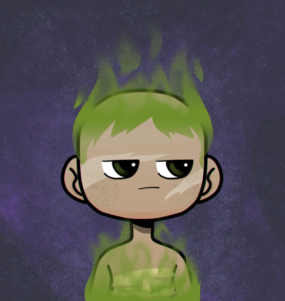 Winners of the @PlanetPalz &amp; <a href="/blubgalaxy/">Blub Galaxy CNFT</a> should be expecting their collab pieces soon👀

Meanwhile, here's another sneak peak on the other Kibis that they'll be getting. Y'all check out the cool folks at Blub Galaxy out!