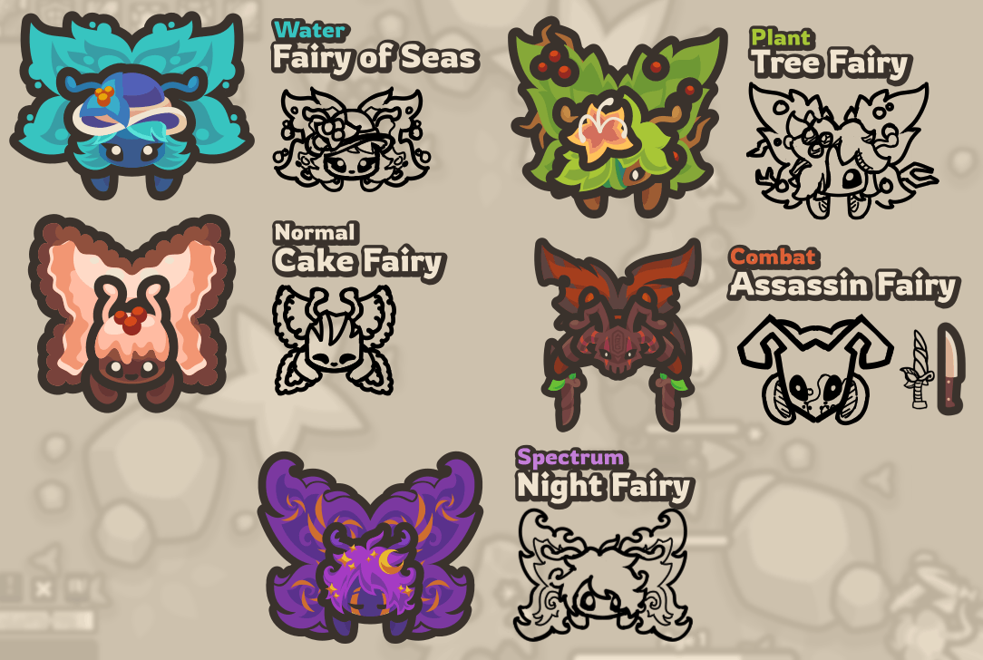 NEW UPDATE* INSECT FAIRY and CUSTOM PET SKINS on Taming.io 