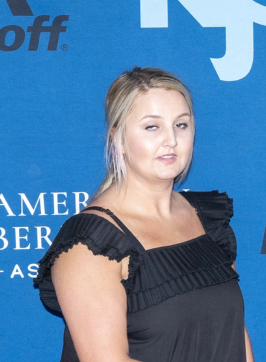 Jenna Wheeler tweet media