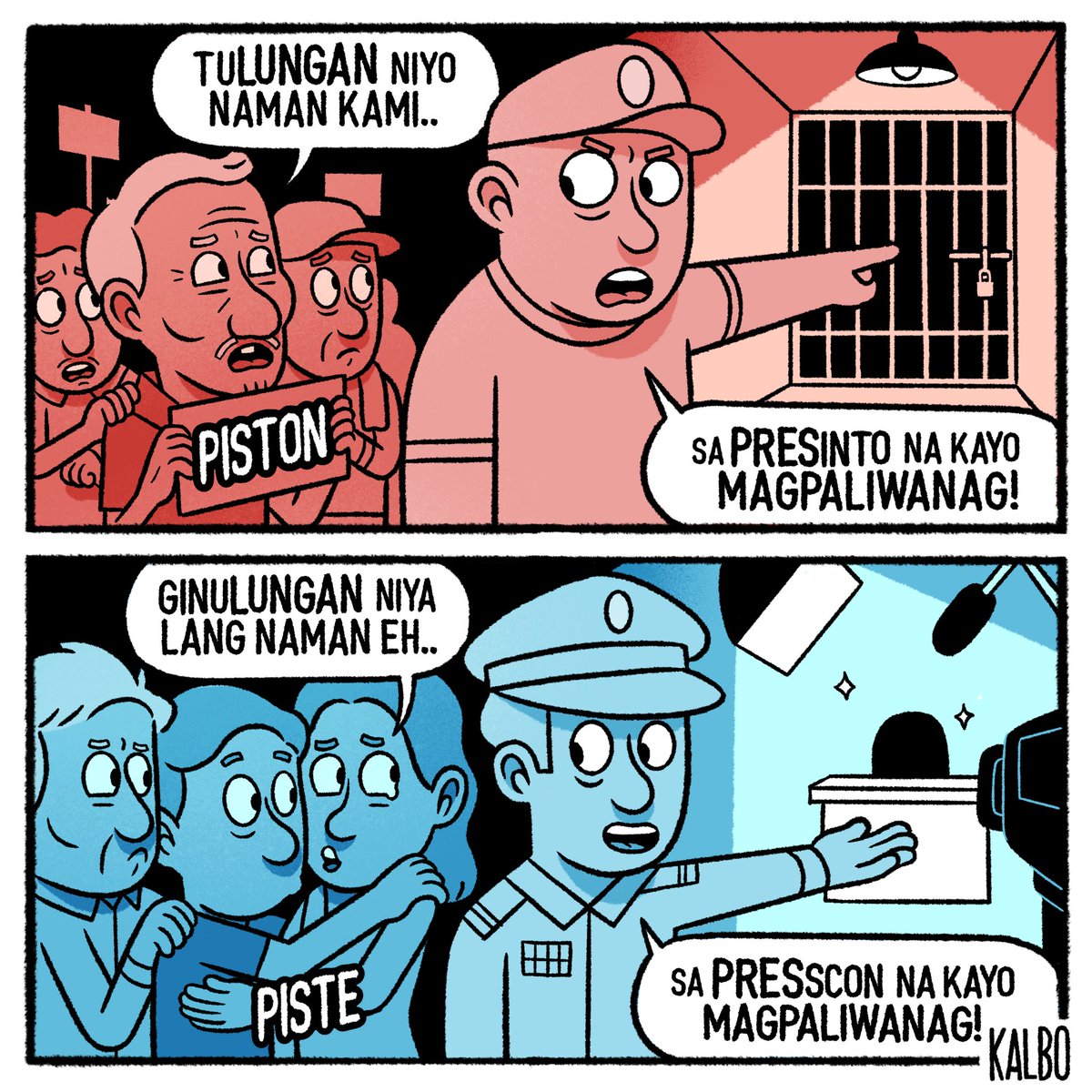 KevinKalbo's tweet image. G u l o n g N g M a p a l a d 🤲🏼