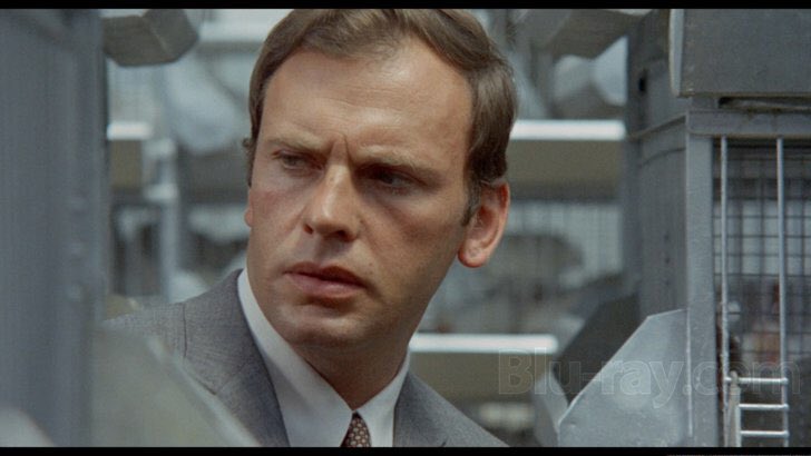 RIP Jean-Louis Tritingnant, extraordinary and essential actor of French and Italian cinema for 65 years. His run of films from 1968-1970 is unparalleled. Somehow he knew exactly which directors to work with.