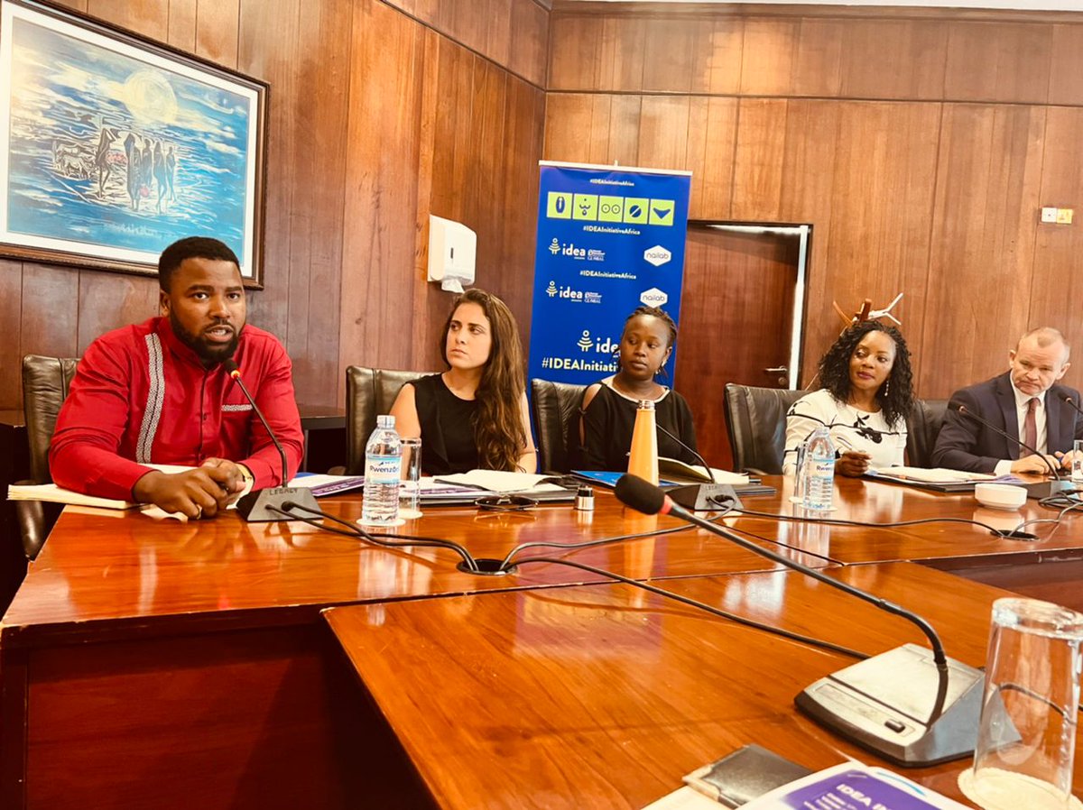 reachahand's tweet photo. Today we participated in the IDEAiniativeAfrica Platform that focuses at exploring disruptive ideas to find innovative solutions to address SRH Challenges in Africa. 
#IDEAInitiativeAfrica https://t.co/uVwqTAR4yY
