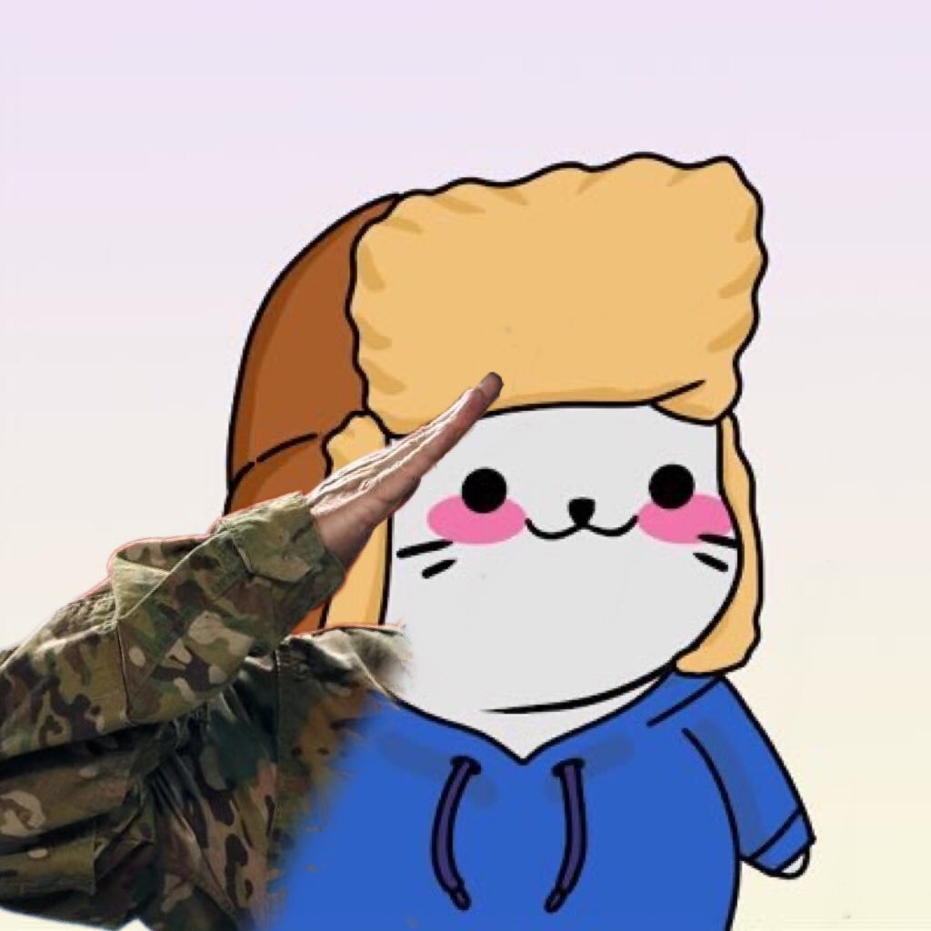 Seal Swag Bot tweet media