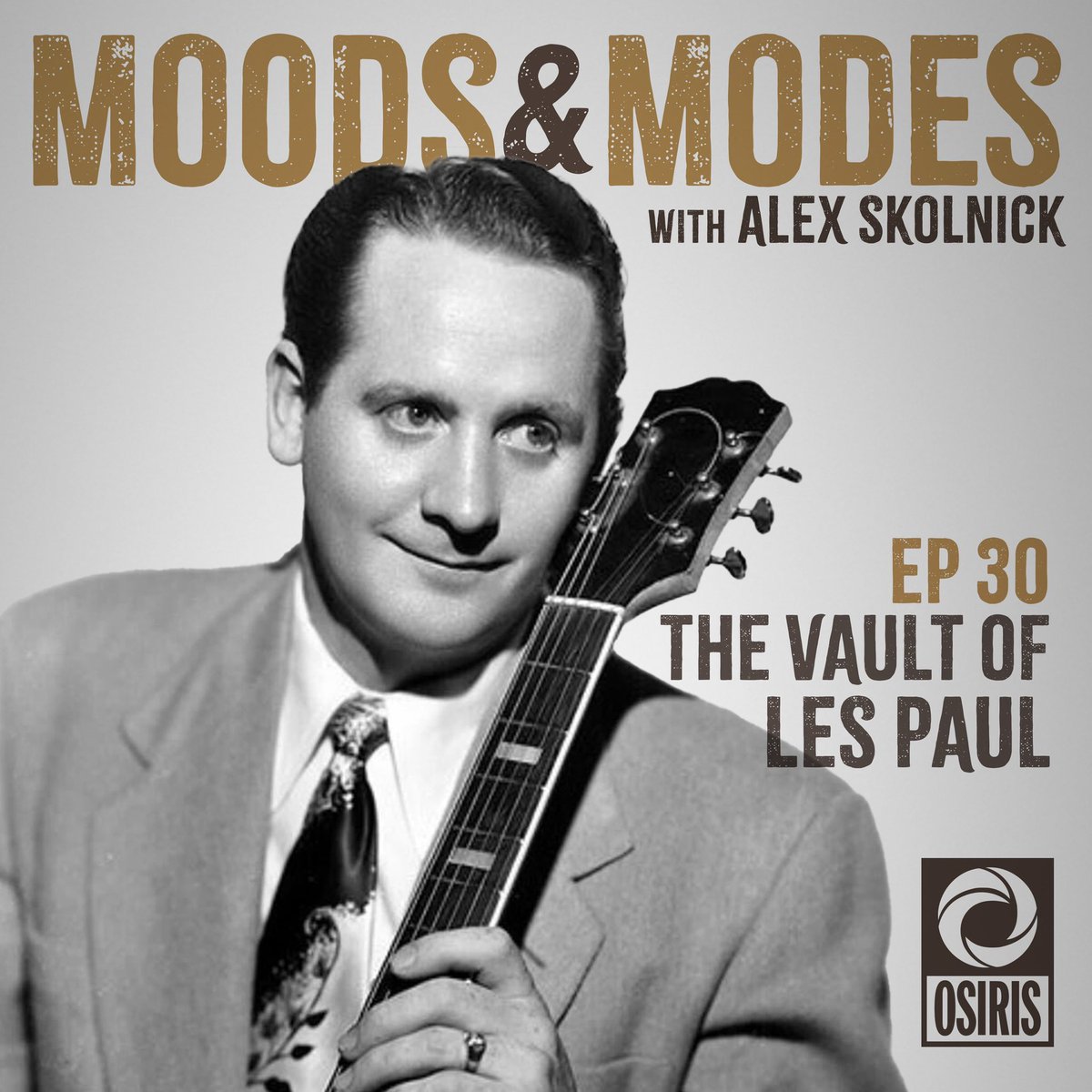 AlexSkolnick's tweet photo. NEW EPISODE ALERT
Most know of Les Paul, the great musician/inventor, but there is much more to know. Join me & my friends in Mahwah, NJ as we meet his best pal & tour the “Les Vault”
Apple
https://t.co/GEmE7veGTV
Spotify
https://t.co/UtvyHvCa9H
Web
https://t.co/voq8HfvvDY https://t.co/e8CiOY2azS
