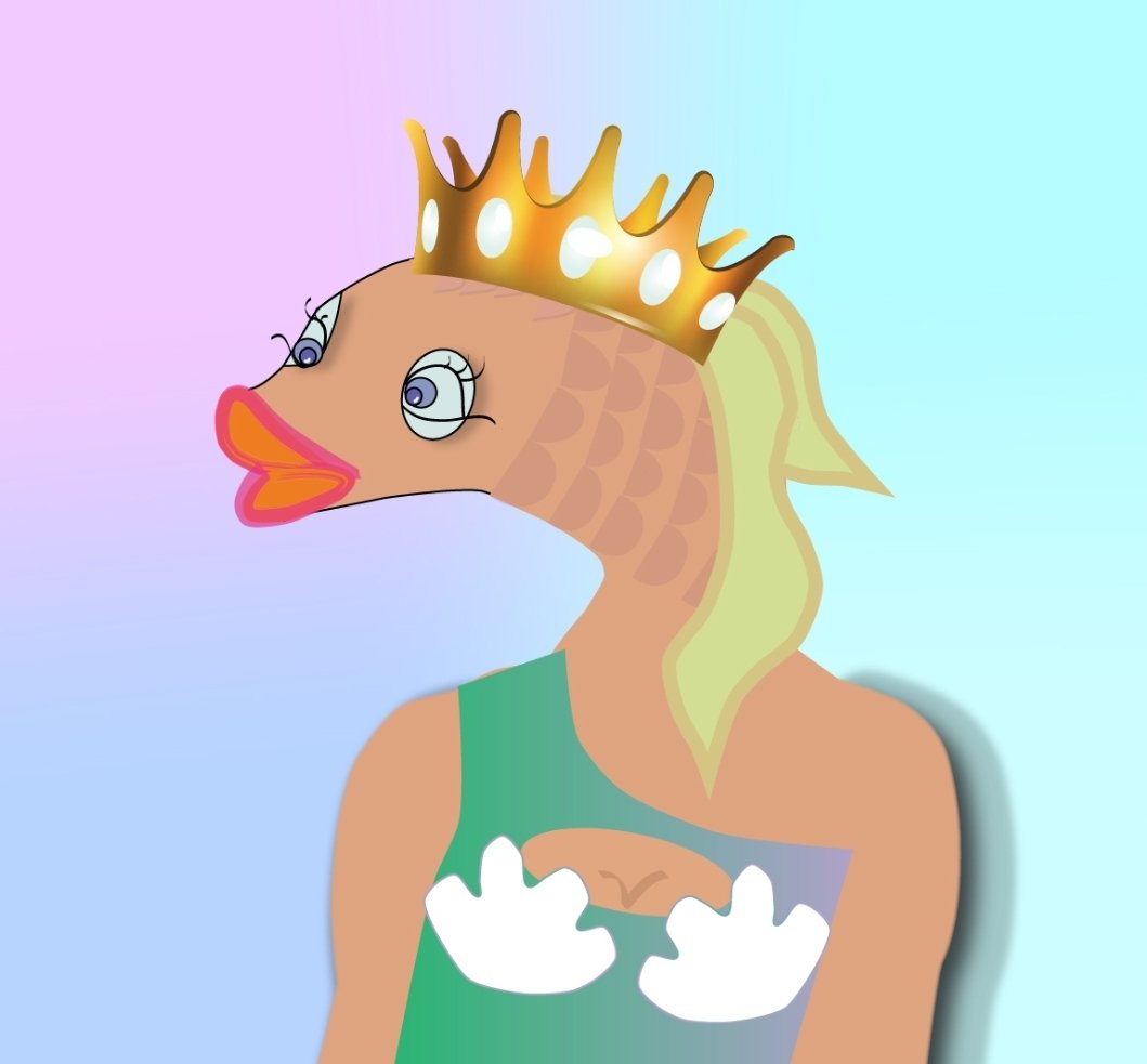 PapaFish_NFTs's tweet image. Next FishPeople #NFTs DROP :
SUN, 19/06/22 🧜‍♀️

🌊🌊 Be Unique and Follow your Passion ! We are #fishpeople 🏄‍♂️

opensea.io/collection/fis…

#NFTCommunity #NFTdrops #NFT
#NFTsales #nftcollectors #nftart