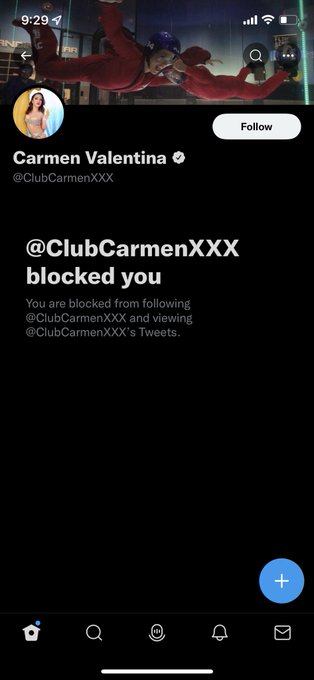 I wonder what did I do lol https://t.co/nPkIgXGAGq