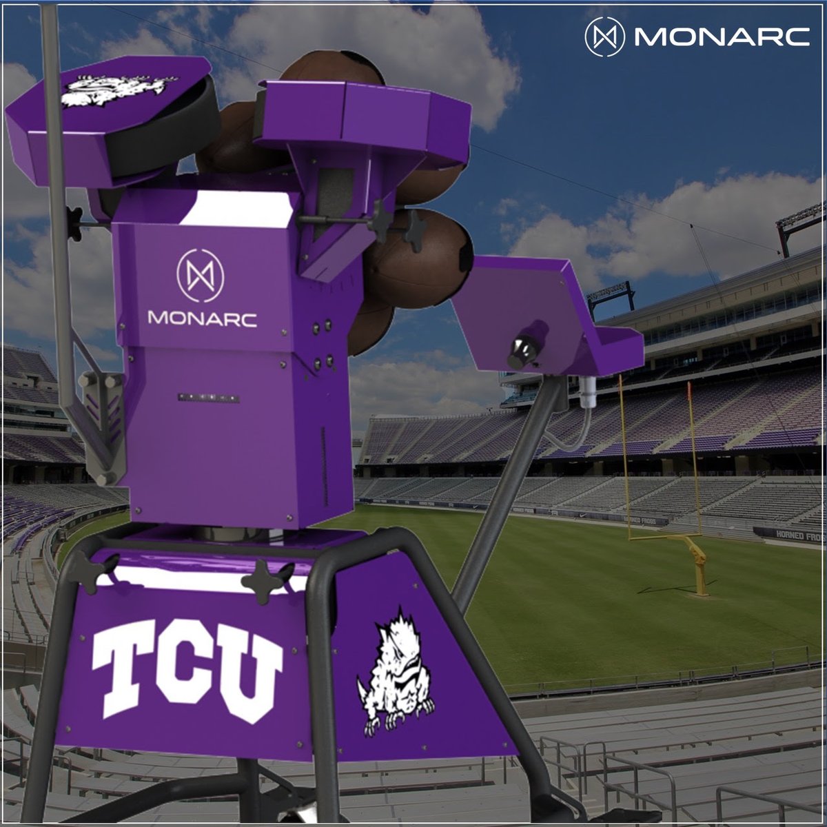 Pokatok_Fest's tweet photo. 🚨 Pokatok Labs Weekly Roundup 🚨

Yet another incredible announcement for Pokatok Labs companies, @perchFit, who recently partnered with @uncfootball and the @theusfl, and @MonarcSport who partnered with @tcufootball and @auburnfootball.

Way to go, you guys! 👏🏼👏🏼👏🏼 https://t.co/esnqKcyhKL